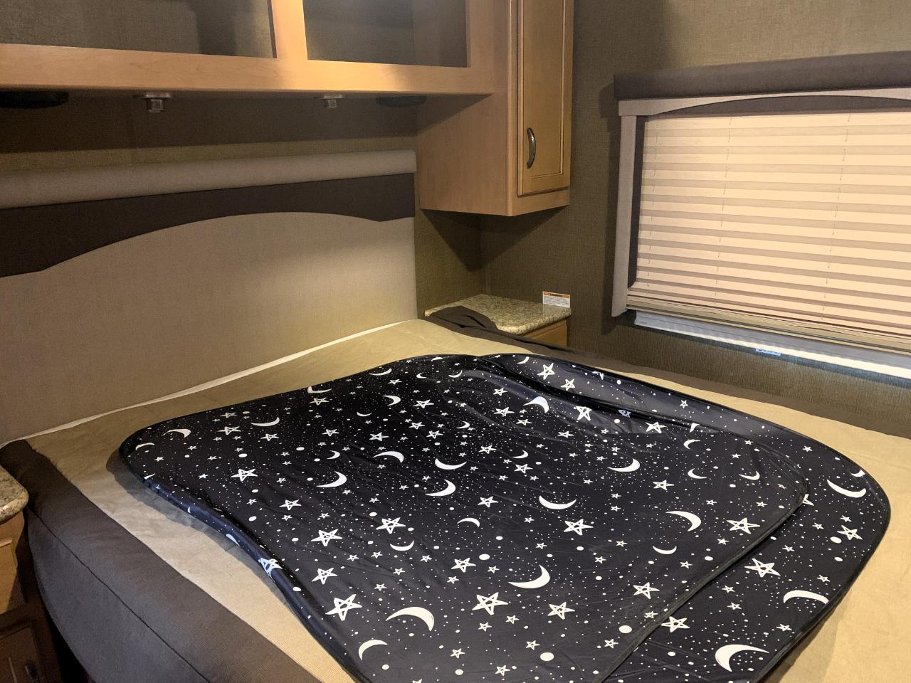 Ford Motorhome  2016