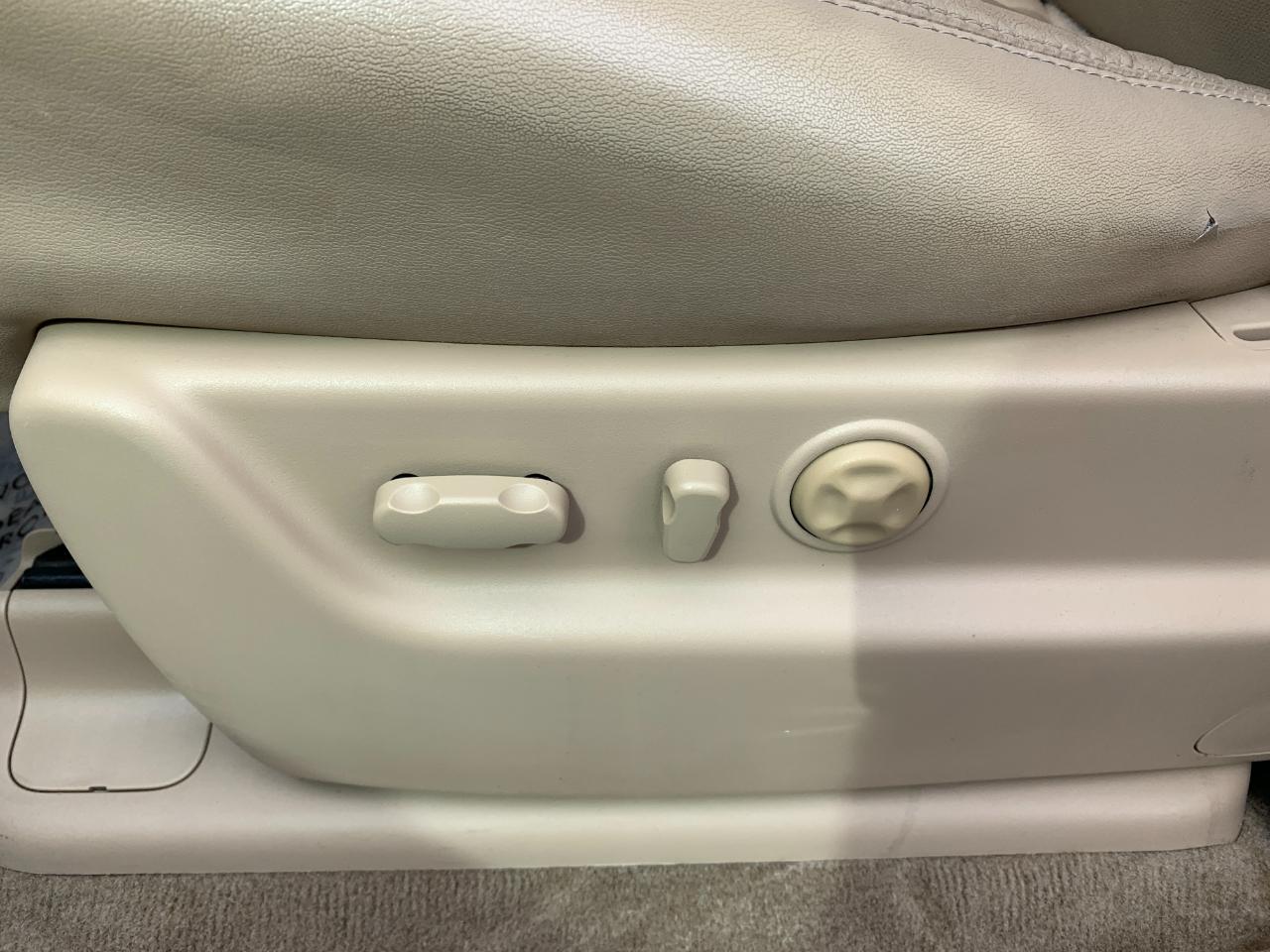 GMC Yukon Denali 2WD 2012