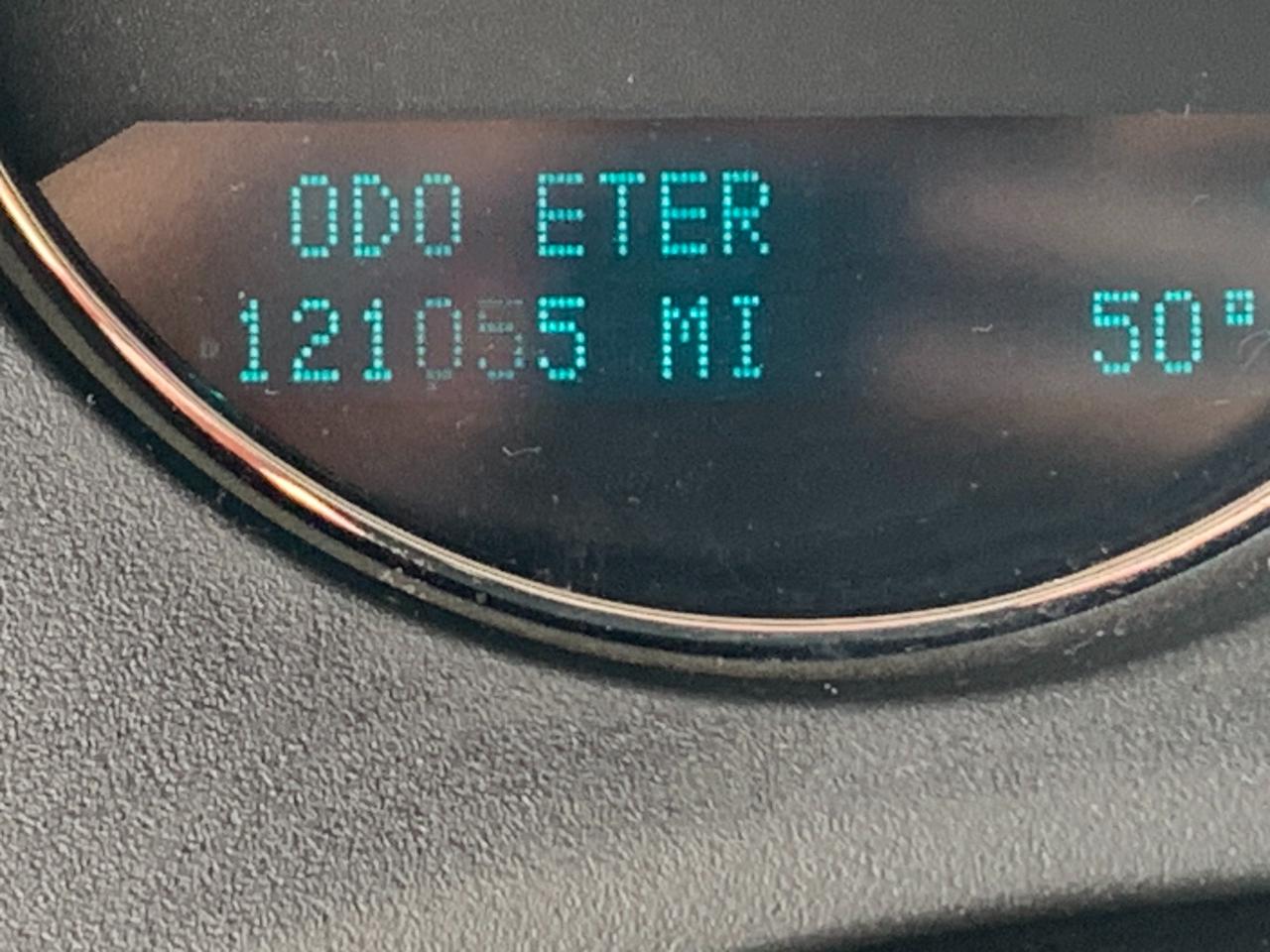 GMC Yukon Denali 2WD 2012