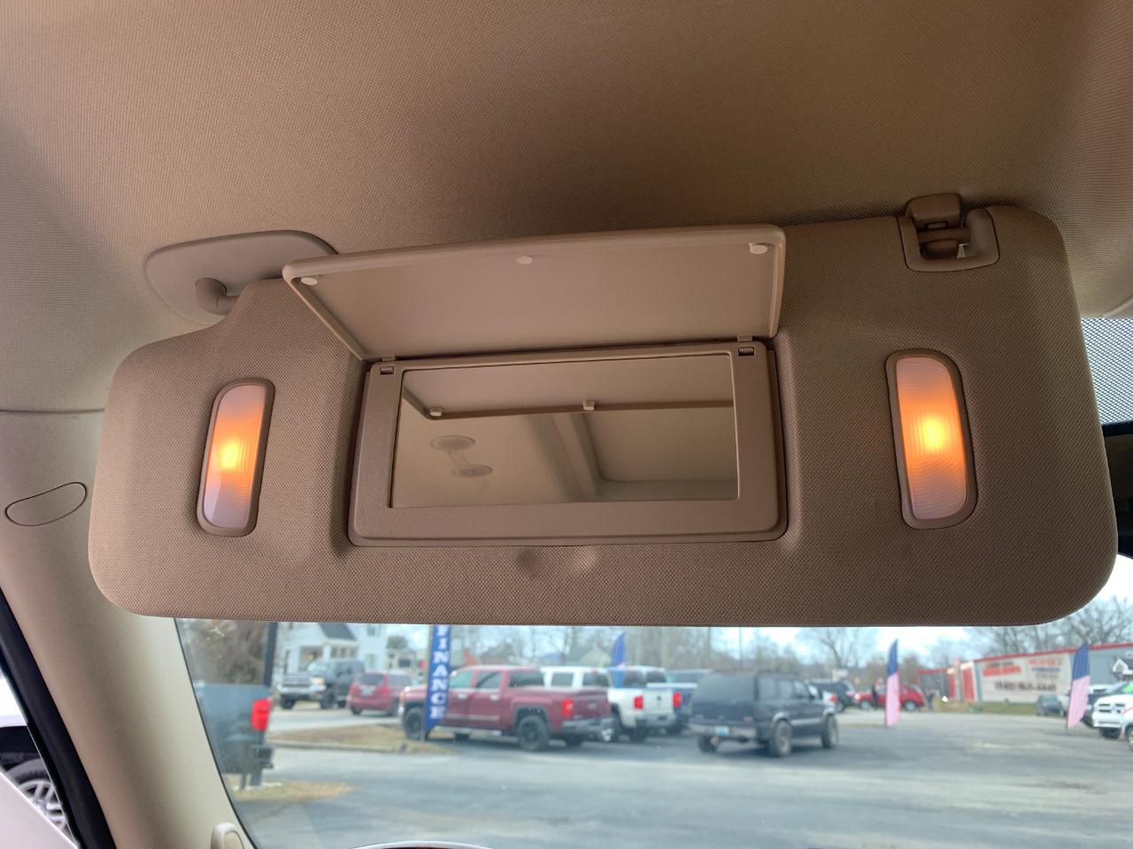 GMC Yukon Denali 2WD 2012