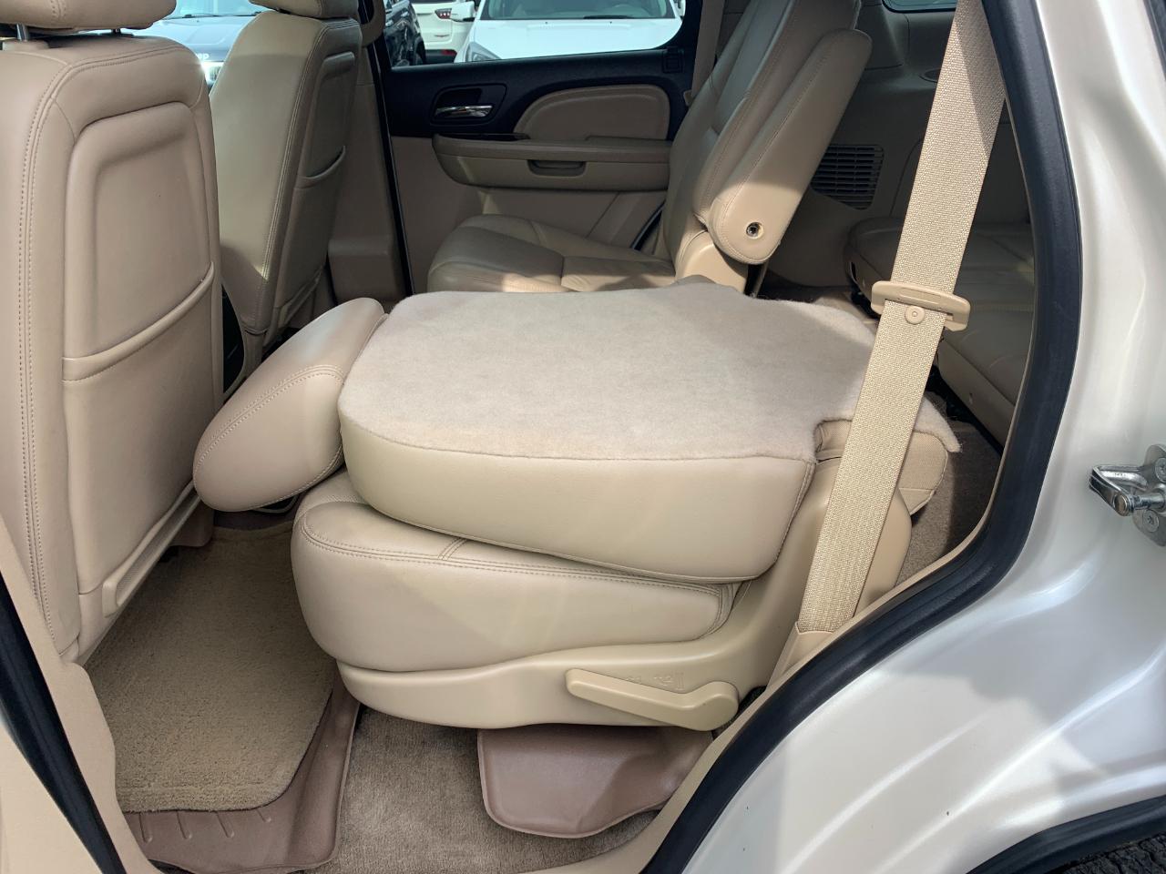 GMC Yukon Denali 2WD 2012