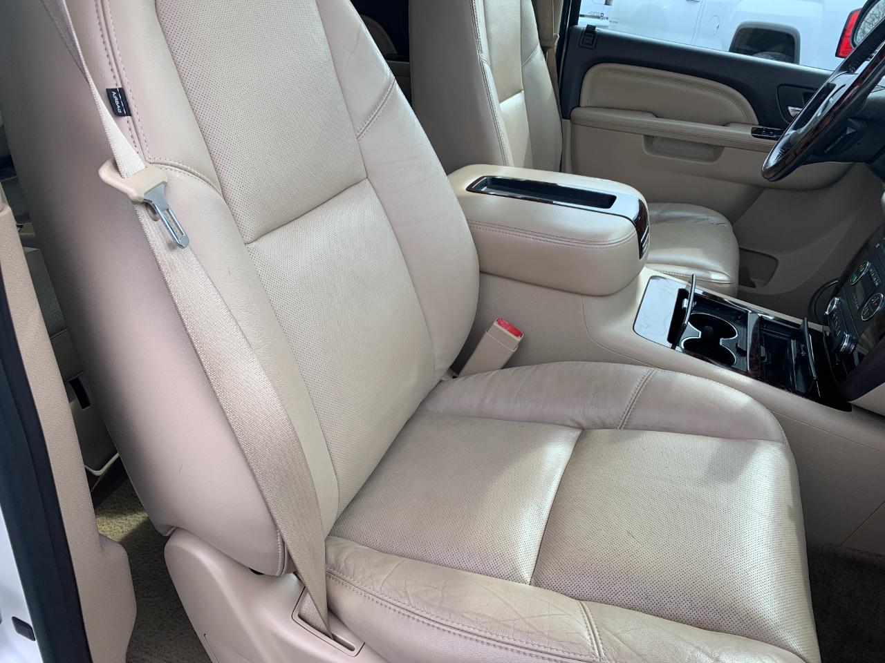 GMC Yukon Denali 2WD 2012