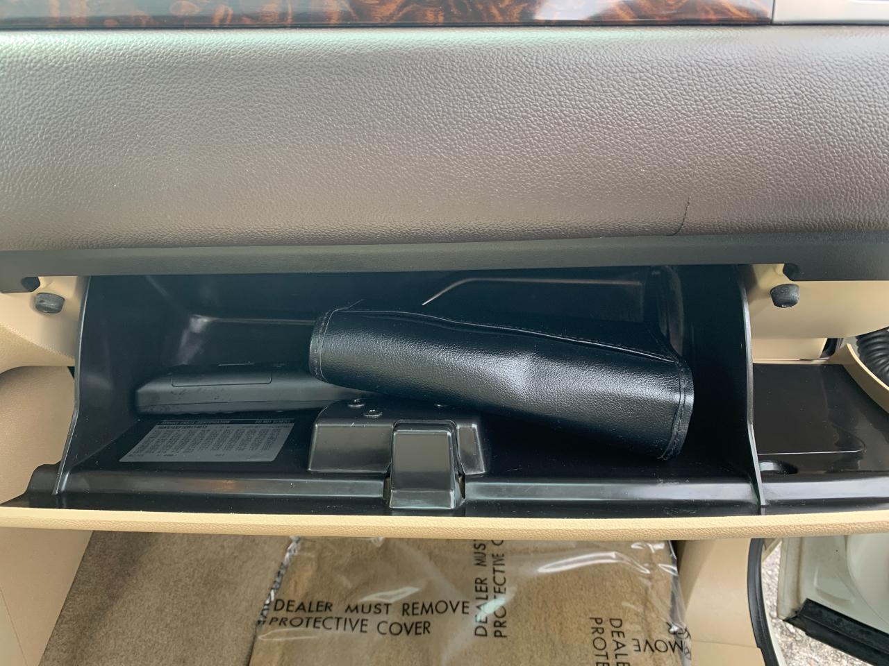 GMC Yukon Denali 2WD 2012