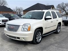 2012 GMC Yukon Denali 