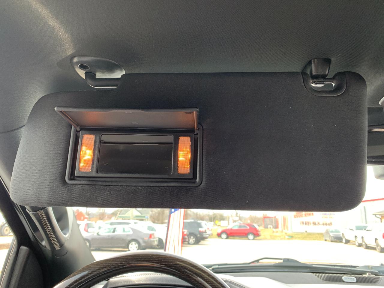 RAM 1500 Longhorn Crew Cab SWB 4WD 2018