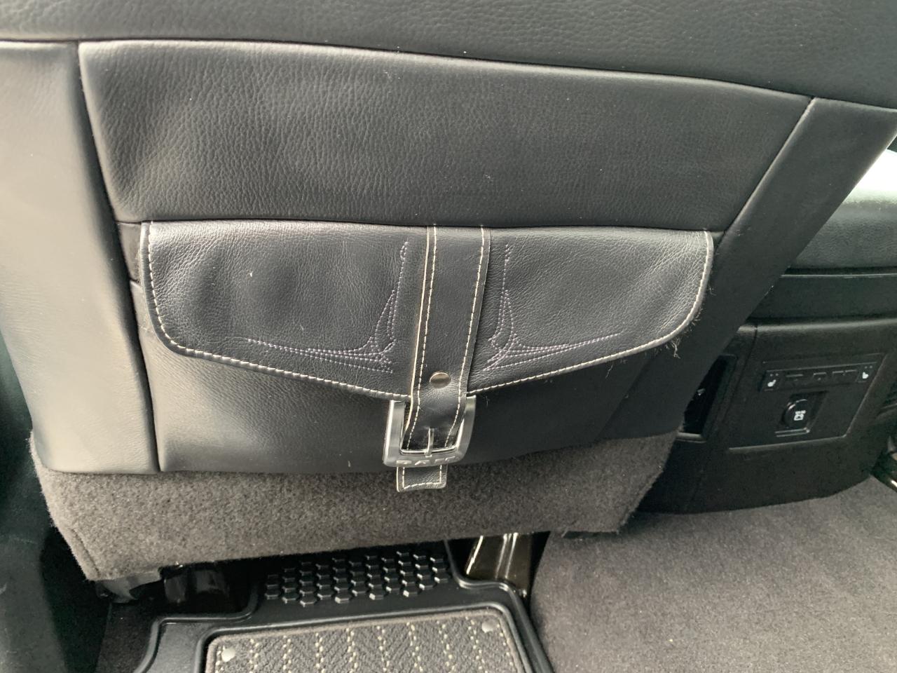 RAM 1500 Longhorn Crew Cab SWB 4WD 2018