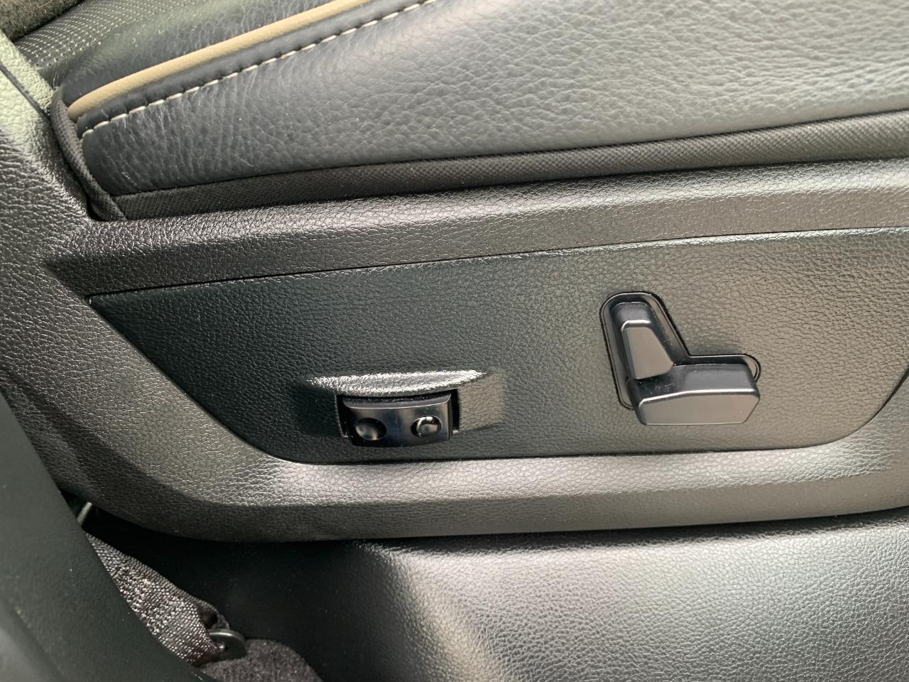 RAM 1500 Longhorn Crew Cab SWB 4WD 2018