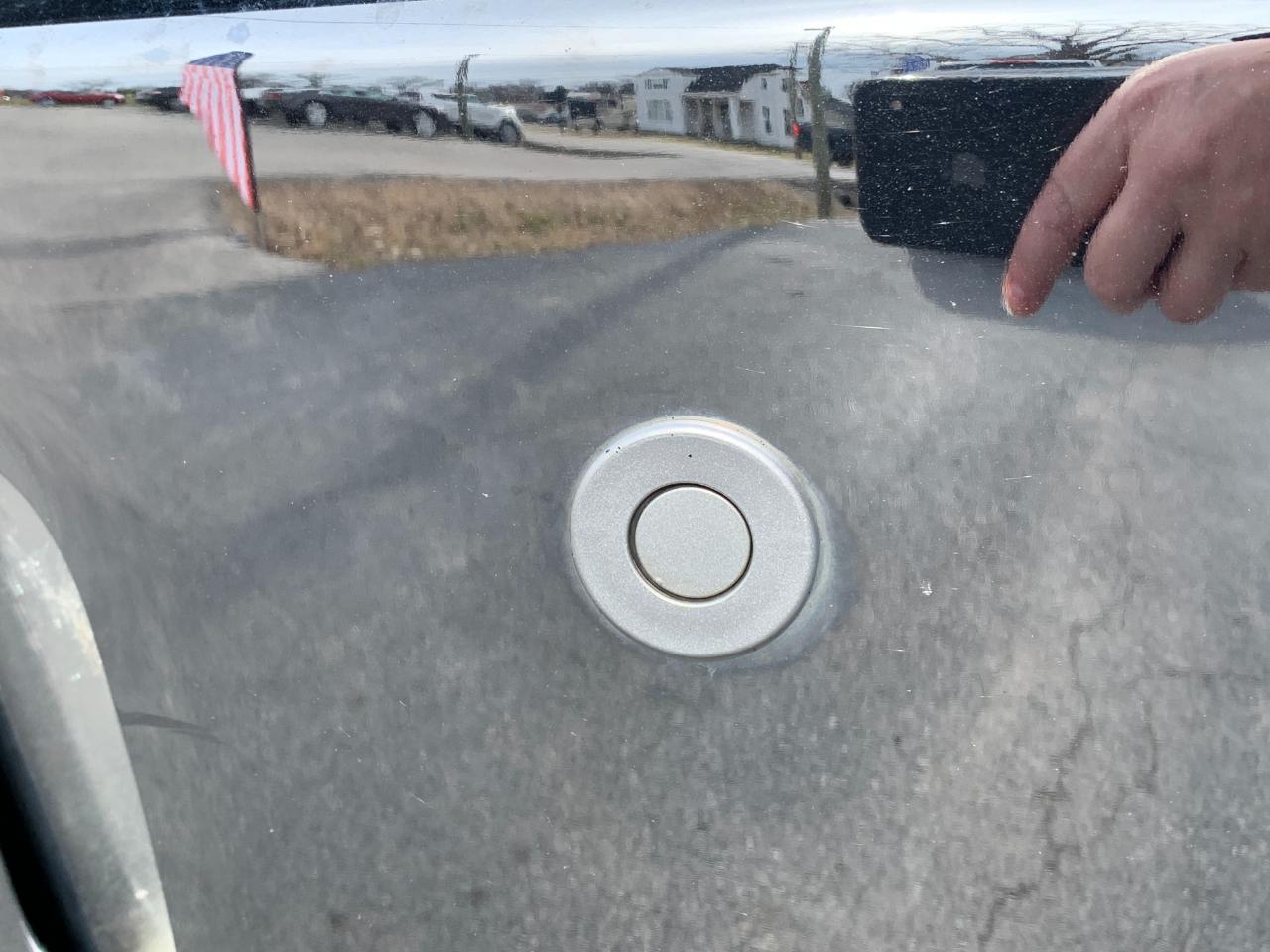 RAM 1500 Longhorn Crew Cab SWB 4WD 2018