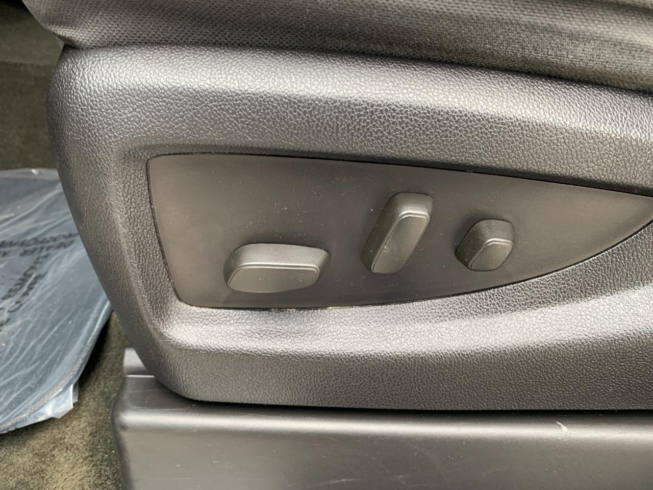 Chevrolet Silverado 2500HD LT Crew Cab Long Box 4WD 2015