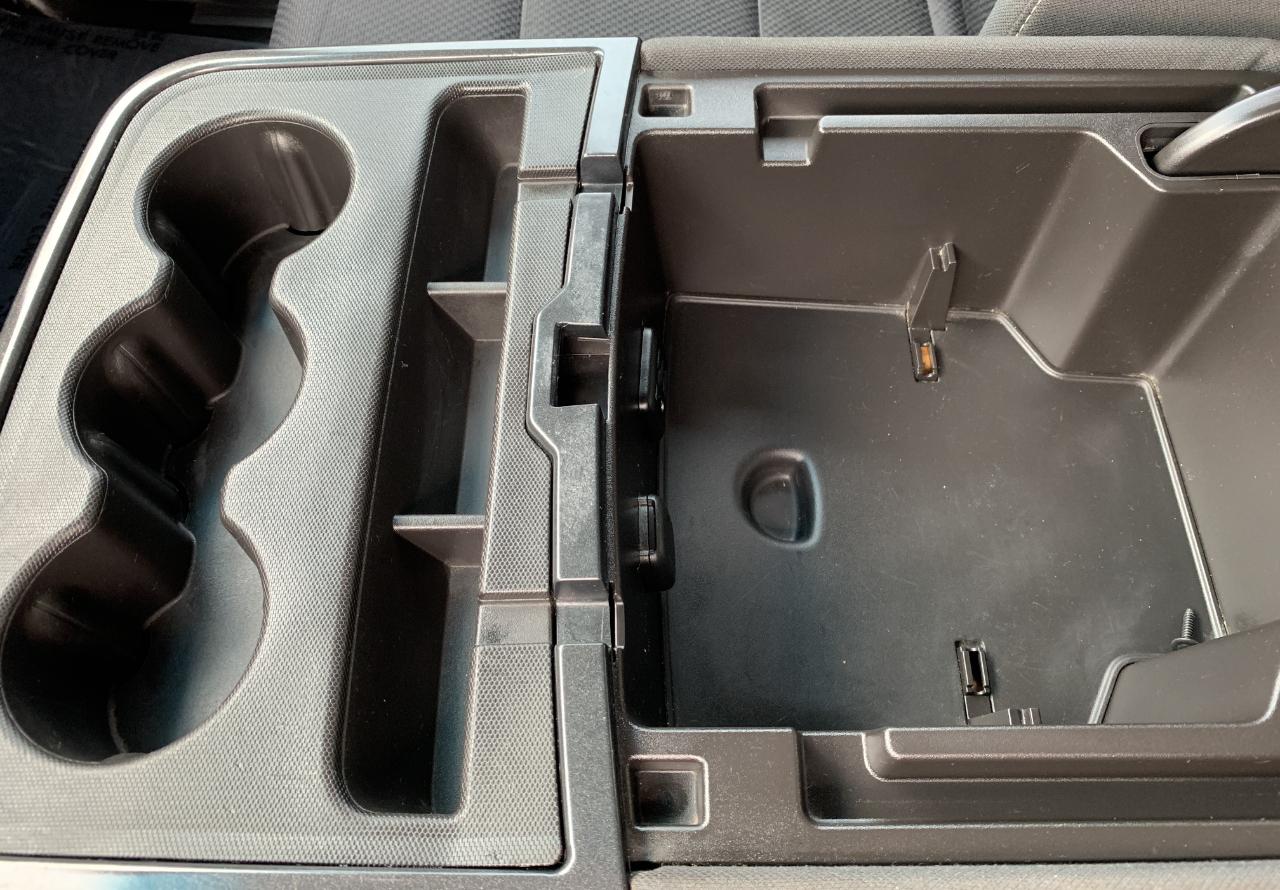 Chevrolet Silverado 2500HD LT Crew Cab Long Box 4WD 2015