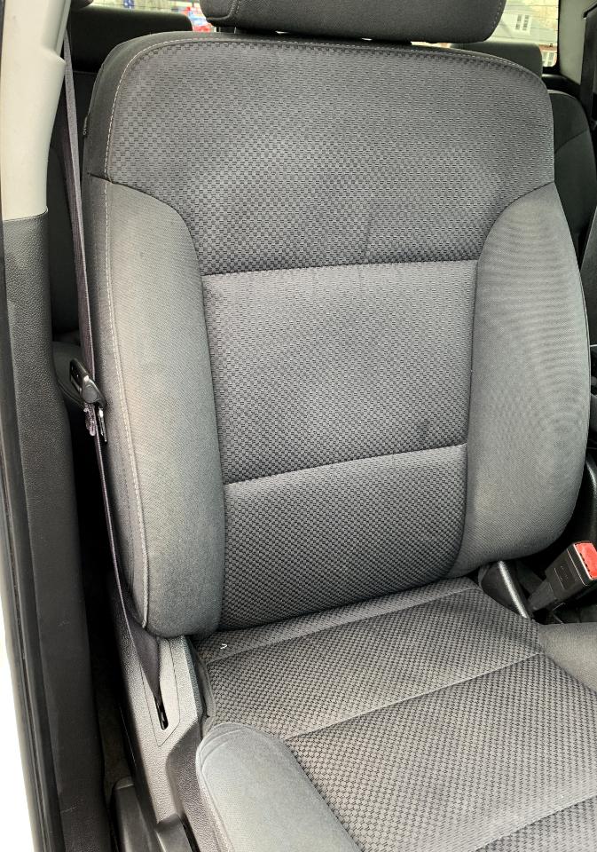 Chevrolet Silverado 2500HD LT Crew Cab Long Box 4WD 2015