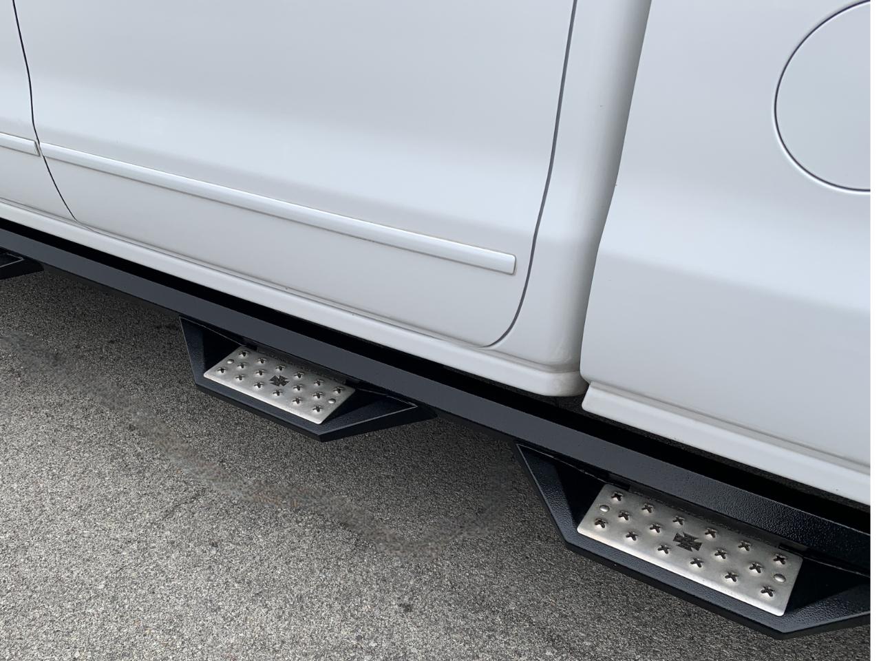 Chevrolet Silverado 2500HD LT Crew Cab Long Box 4WD 2015