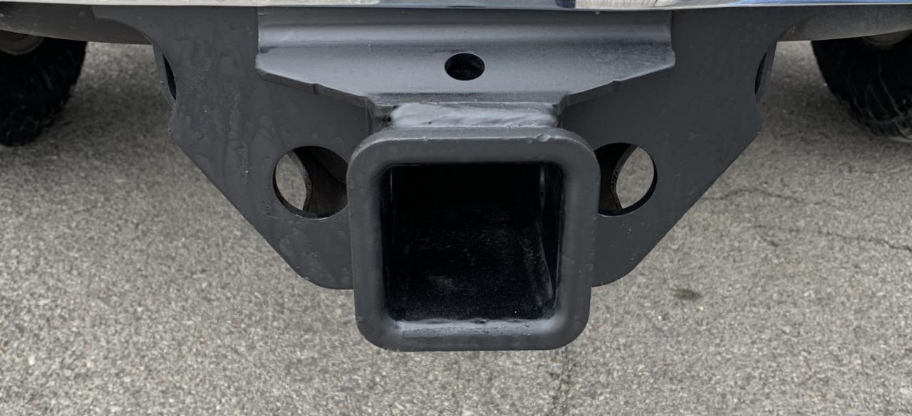 Chevrolet Silverado 2500HD LT Crew Cab Long Box 4WD 2015