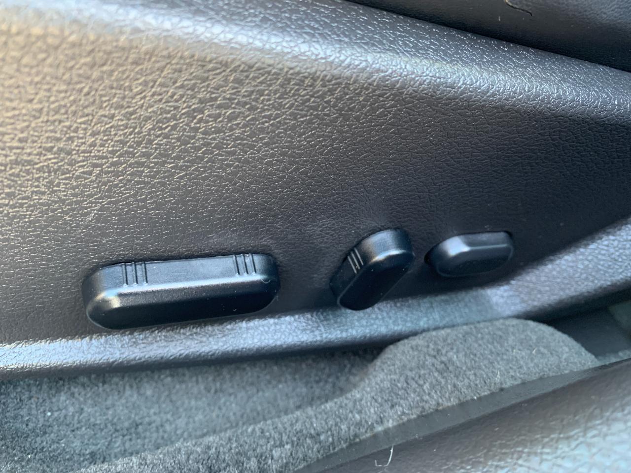 Ford Fusion SEL 2012