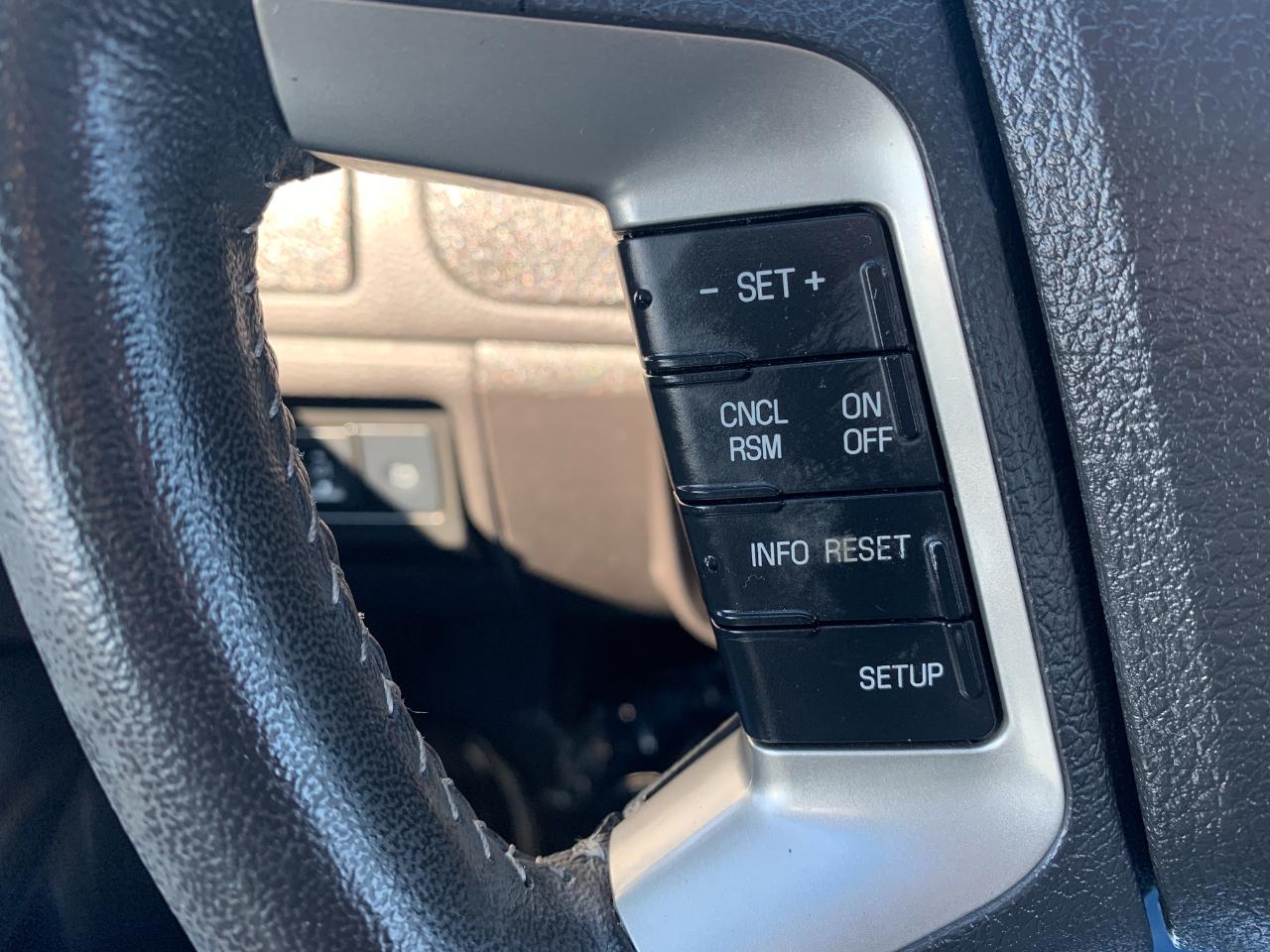 Ford Fusion SEL 2012