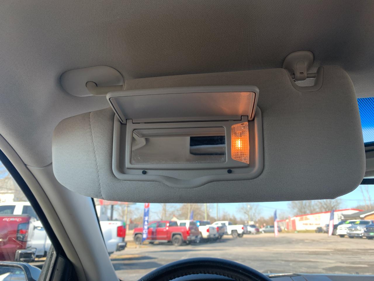 Ford Fusion SEL 2012