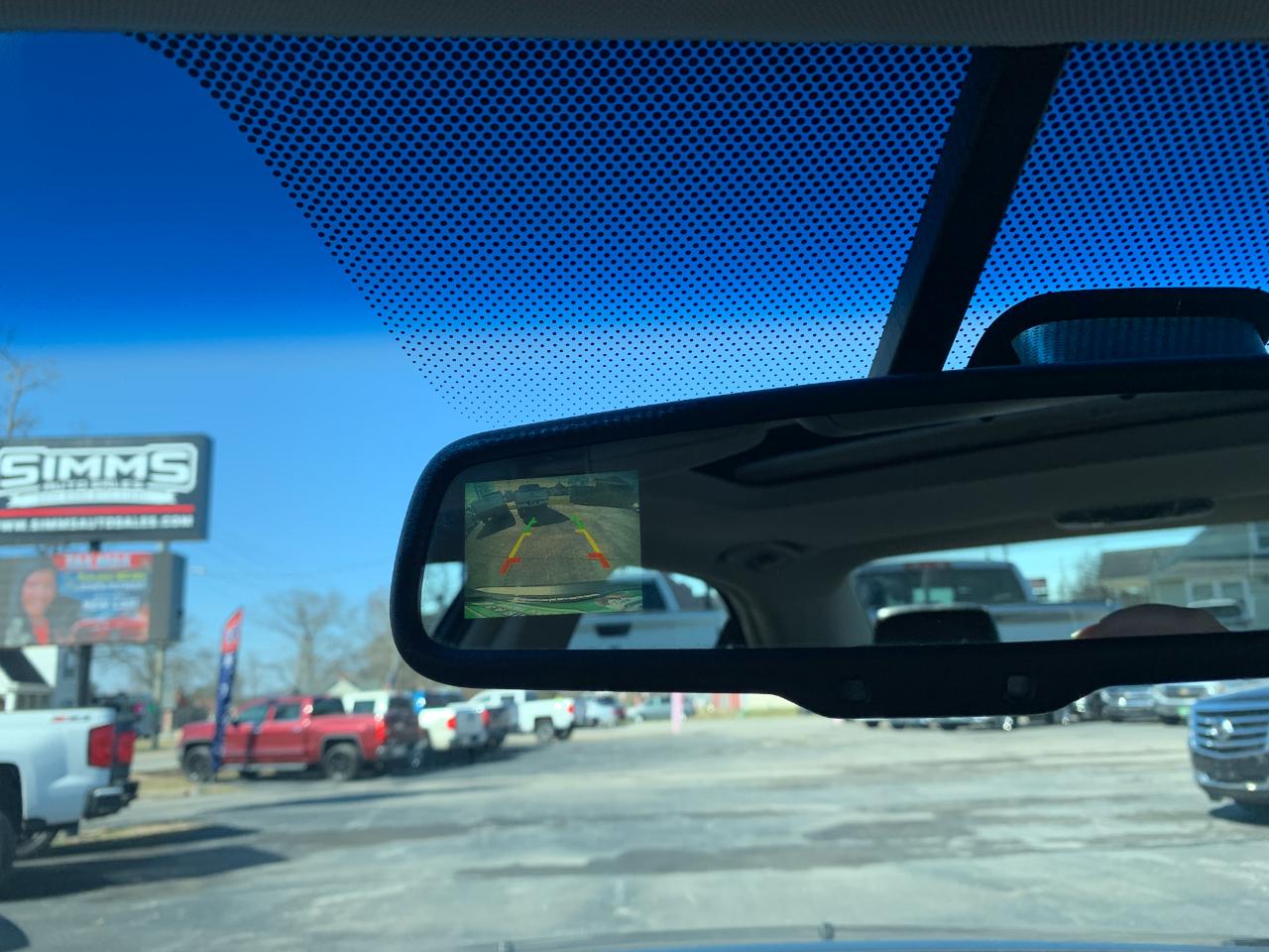 Ford Fusion SEL 2012