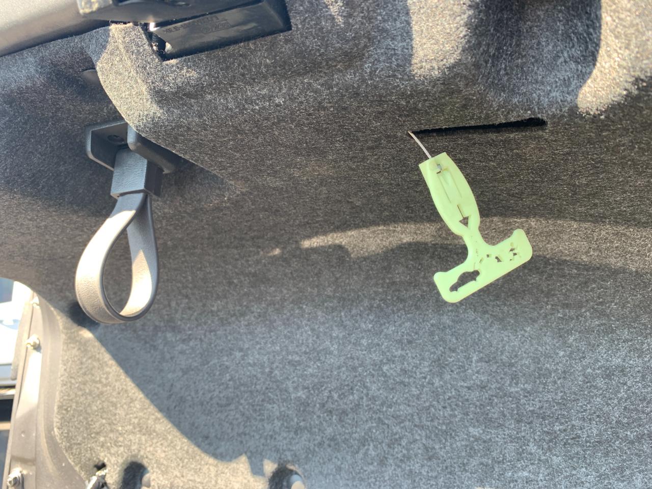 Ford Fusion SEL 2012