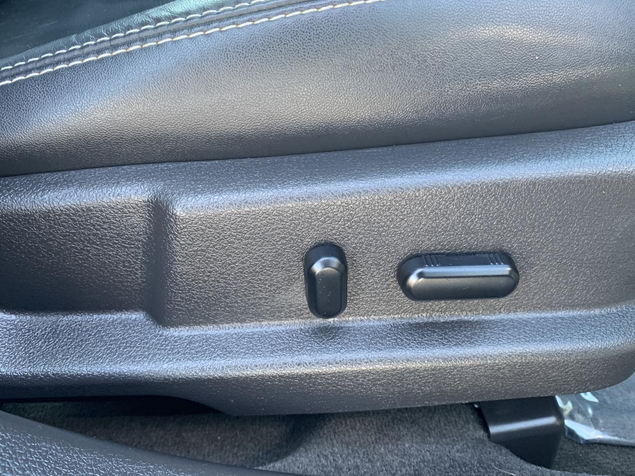 Ford Fusion SEL 2012