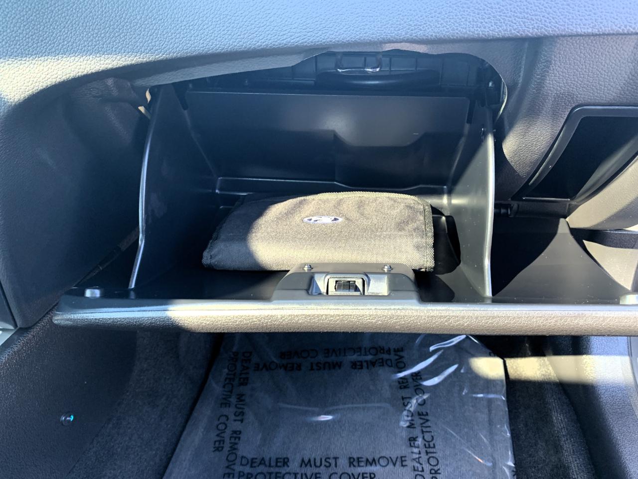 Ford Fusion SEL 2012