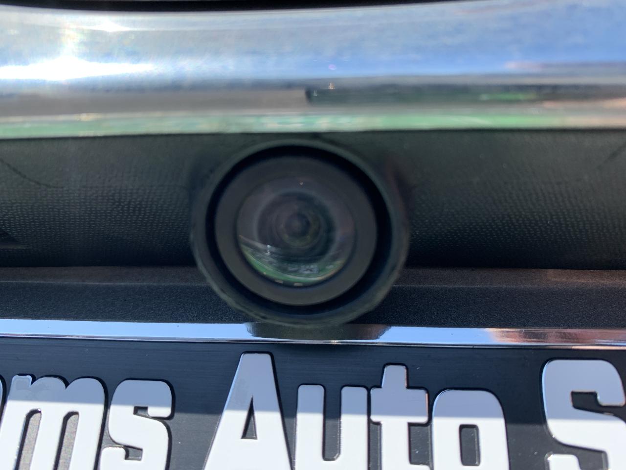 Ford Fusion SEL 2012