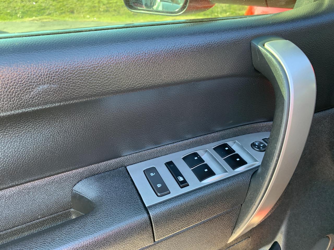 GMC Sierra 1500 SLE Crew Cab 4WD 2012