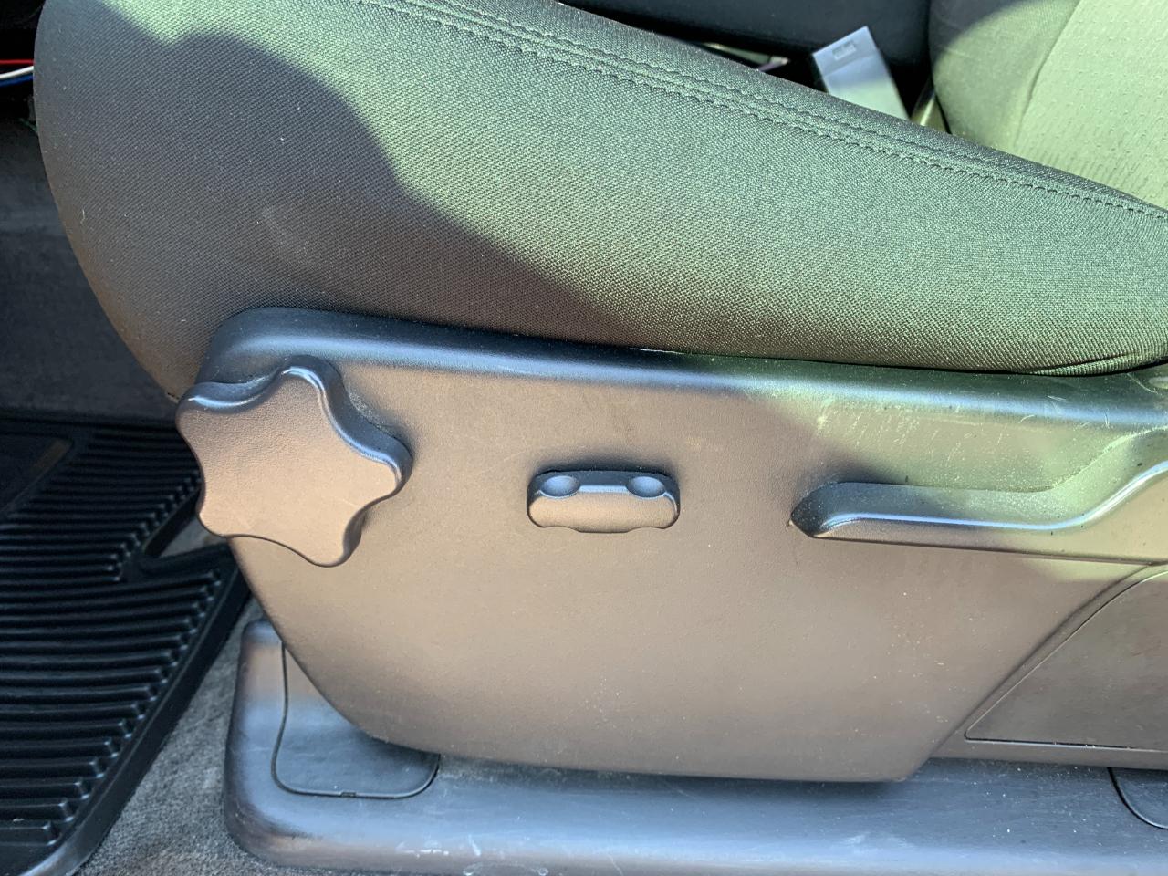 GMC Sierra 1500 SLE Crew Cab 4WD 2012