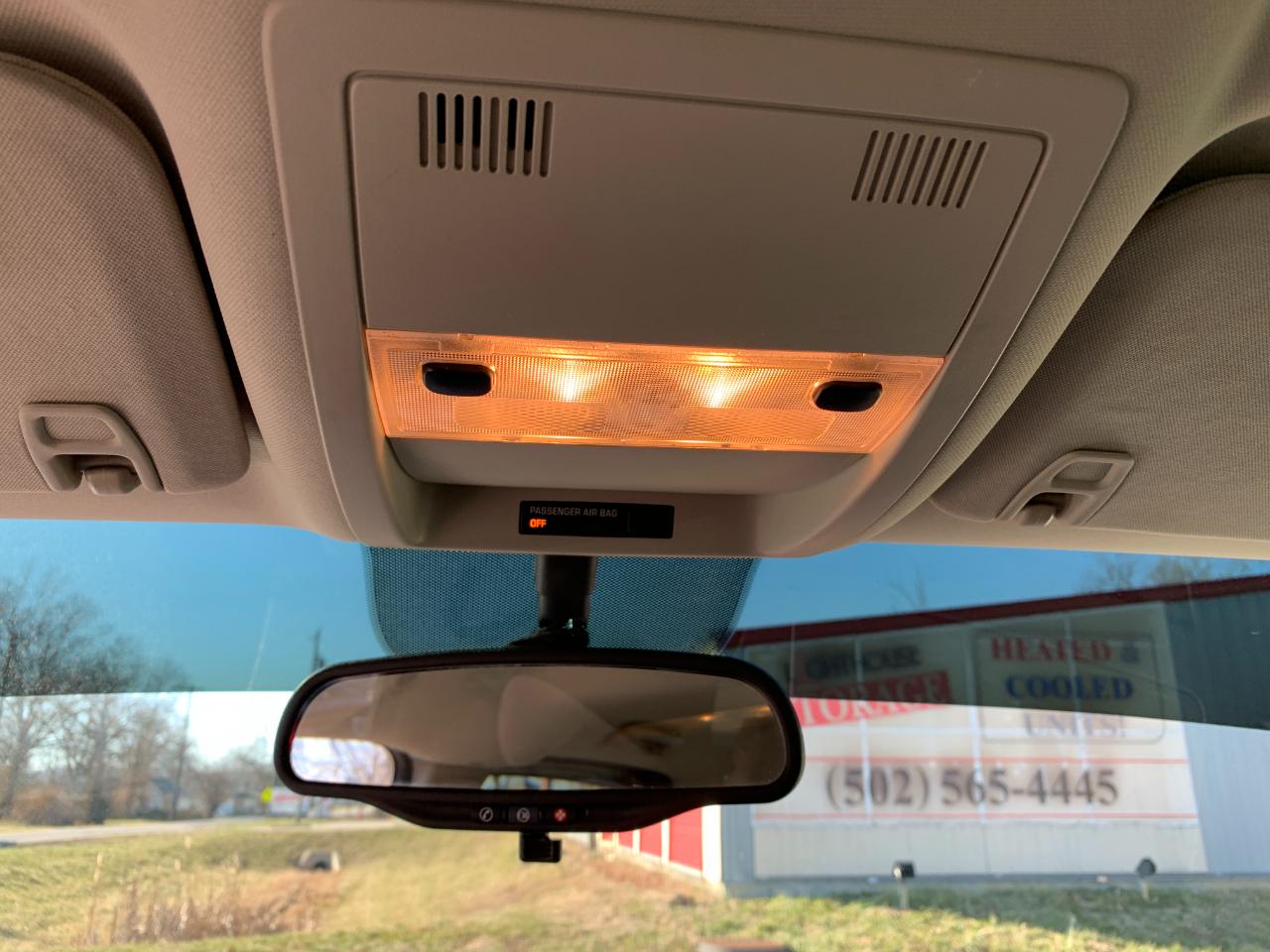 GMC Sierra 1500 SLE Crew Cab 4WD 2012