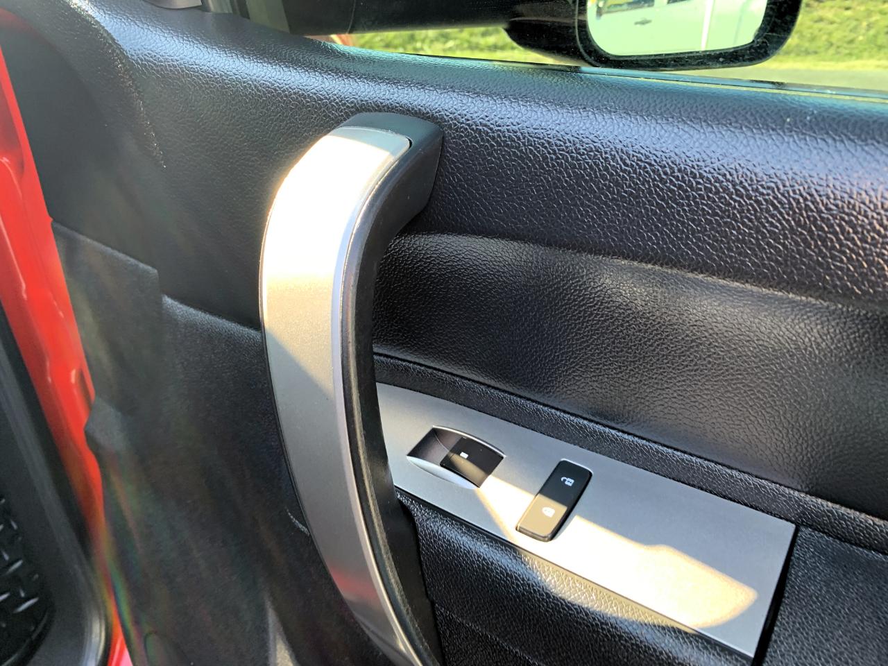 GMC Sierra 1500 SLE Crew Cab 4WD 2012