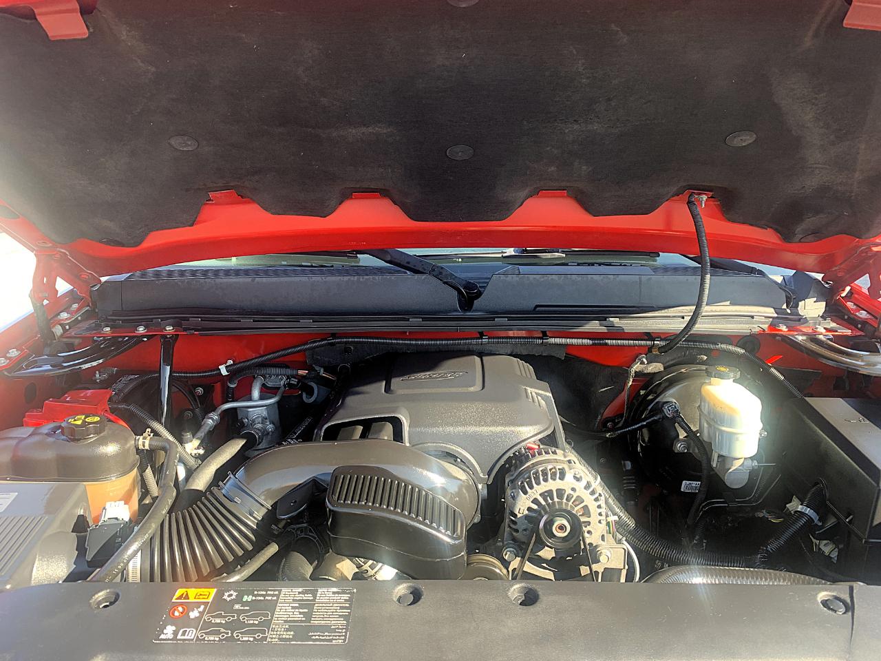 GMC Sierra 1500 SLE Crew Cab 4WD 2012