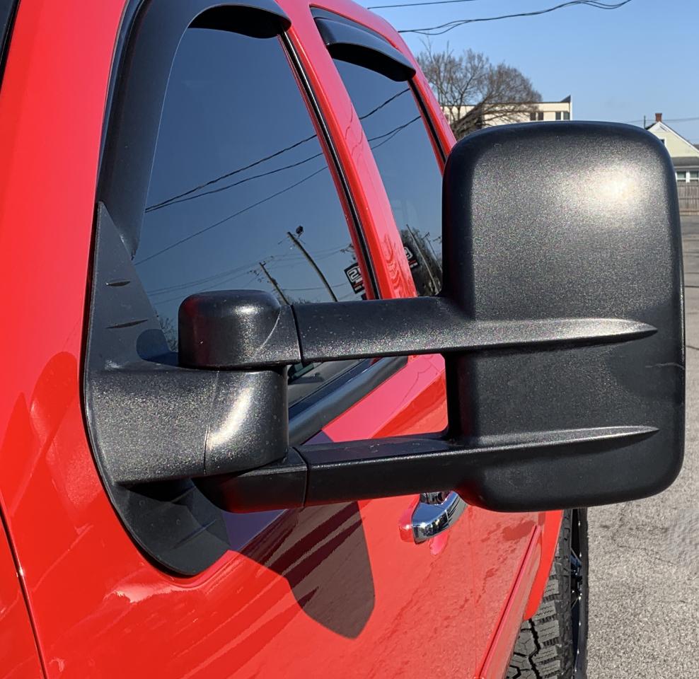 GMC Sierra 1500 SLE Crew Cab 4WD 2012