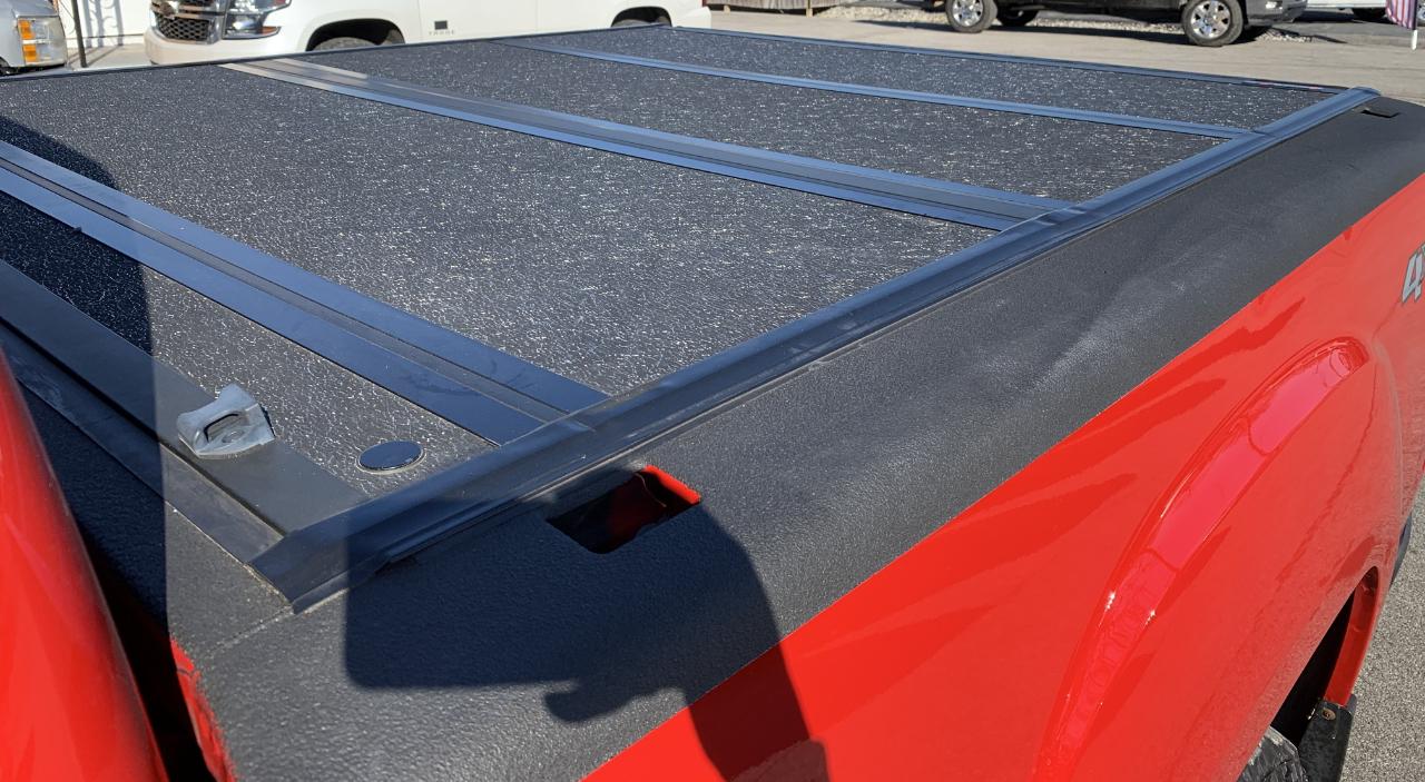 GMC Sierra 1500 SLE Crew Cab 4WD 2012