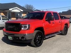 2012 GMC Sierra 1500 