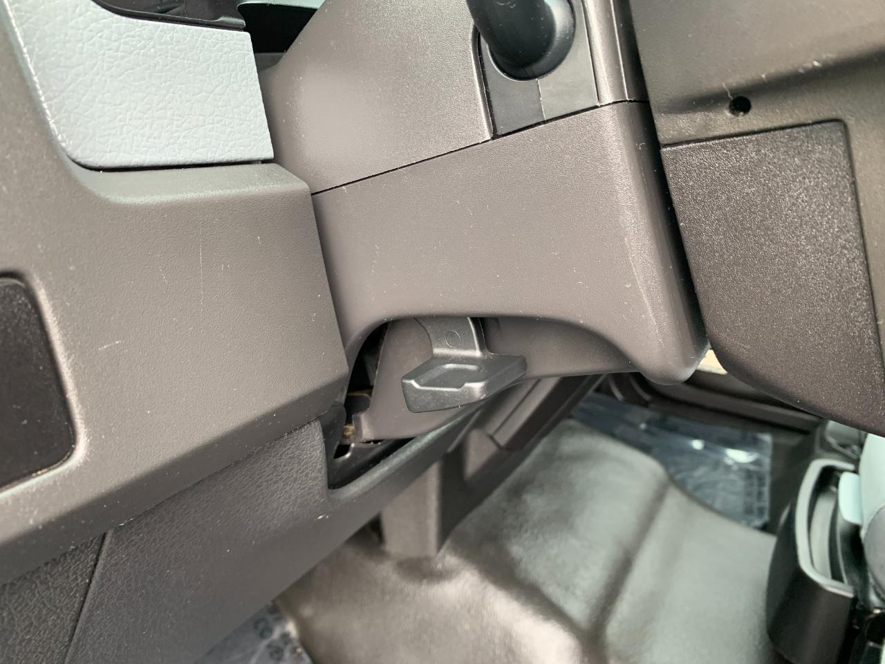 Ford F-150 STX SuperCab 6.5-ft. Bed 4WD 2013