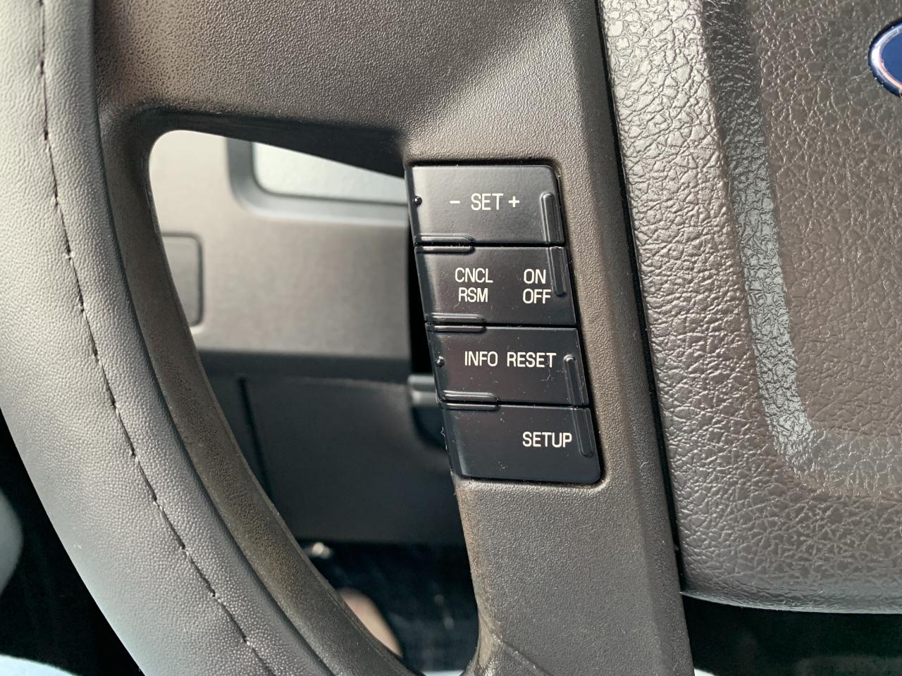 Ford F-150 STX SuperCab 6.5-ft. Bed 4WD 2013