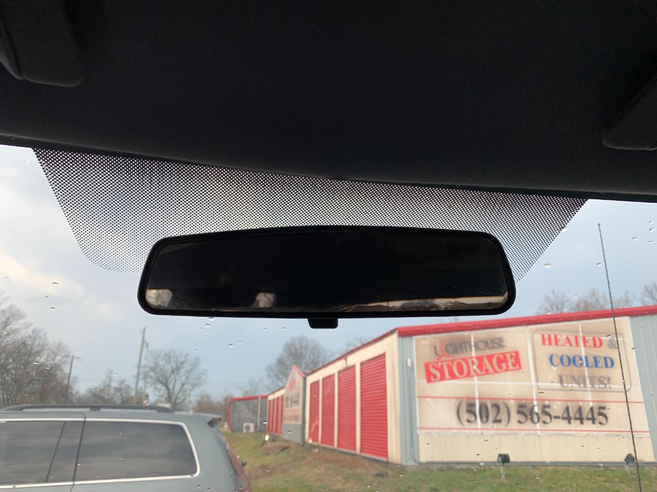 Ford F-150 STX SuperCab 6.5-ft. Bed 4WD 2013