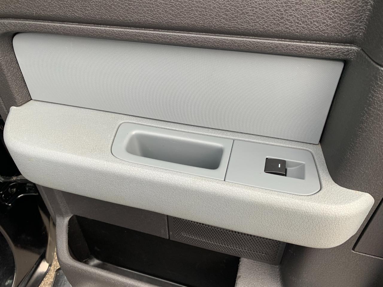 Ford F-150 STX SuperCab 6.5-ft. Bed 4WD 2013