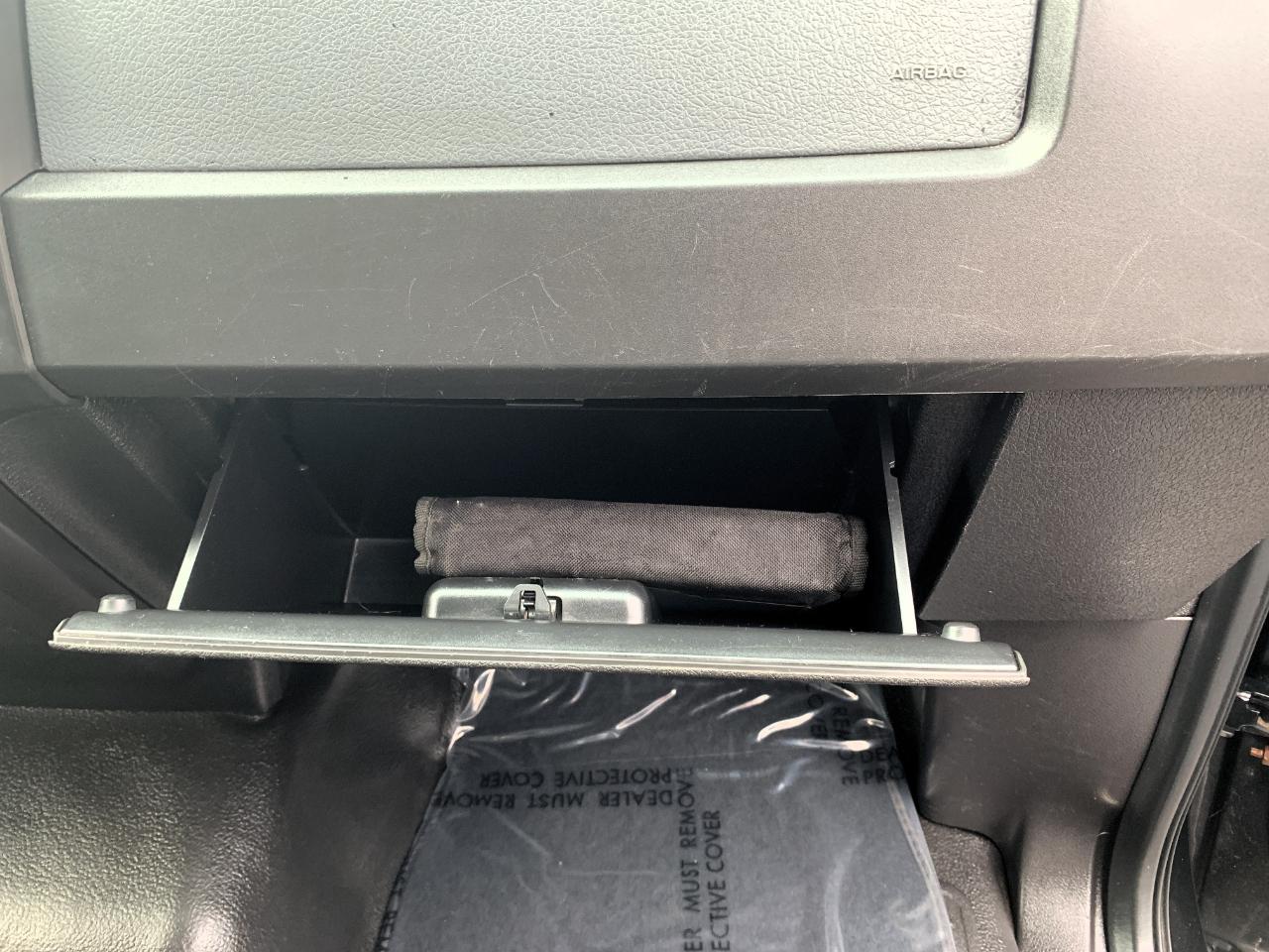 Ford F-150 STX SuperCab 6.5-ft. Bed 4WD 2013