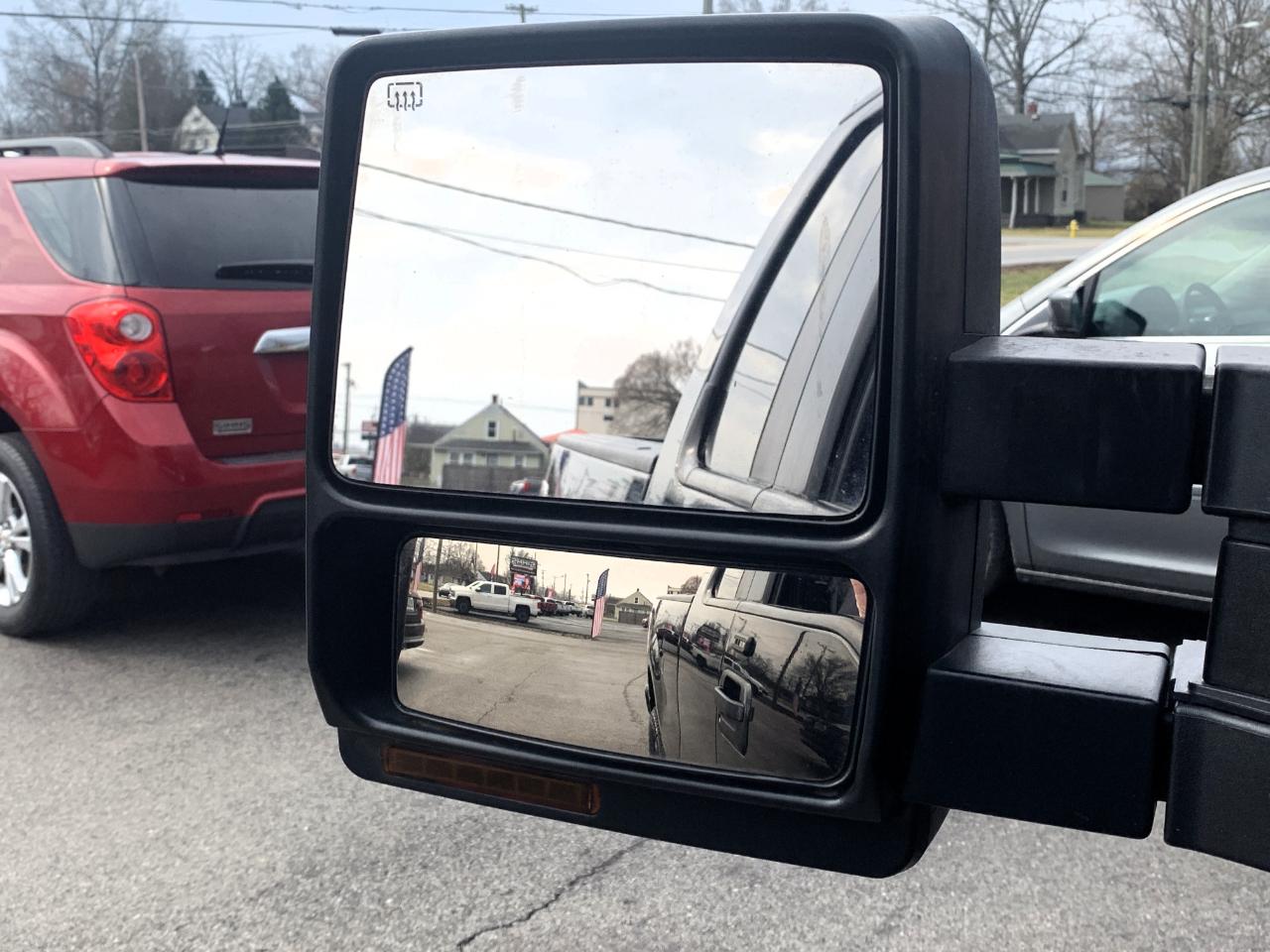 Ford F-150 STX SuperCab 6.5-ft. Bed 4WD 2013