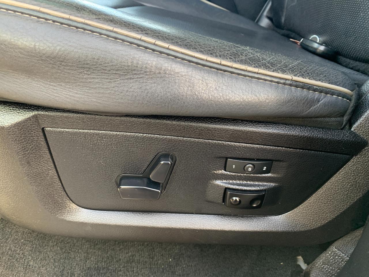 RAM 1500 Laramie Longhorn Edition Crew Cab SWB 4WD 2014