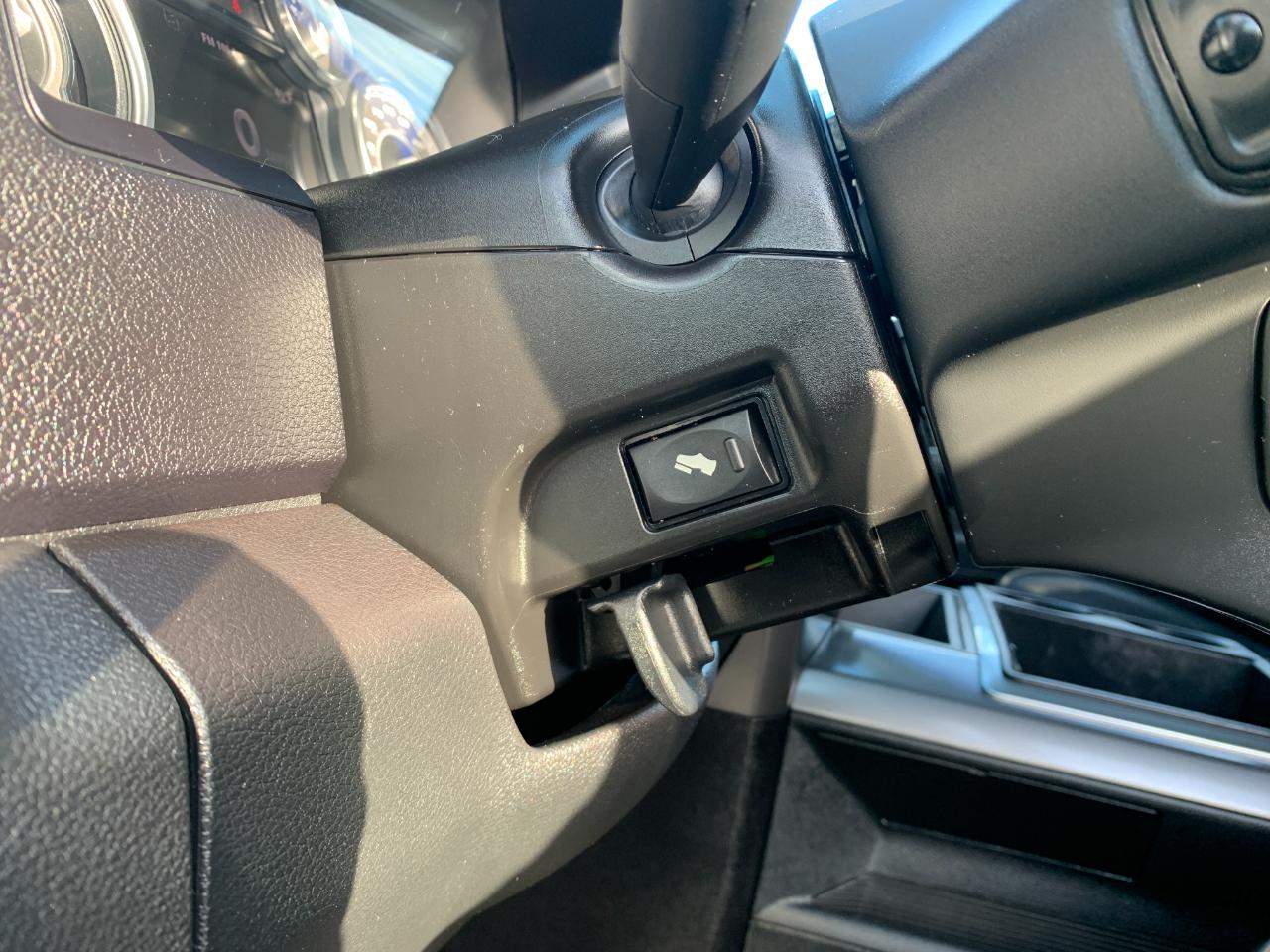 RAM 1500 Laramie Longhorn Edition Crew Cab SWB 4WD 2014