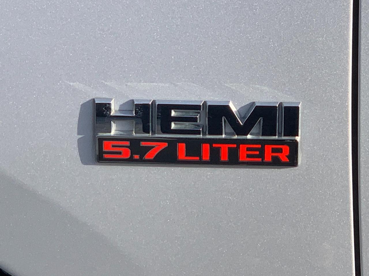 RAM 1500 Laramie Longhorn Edition Crew Cab SWB 4WD 2014