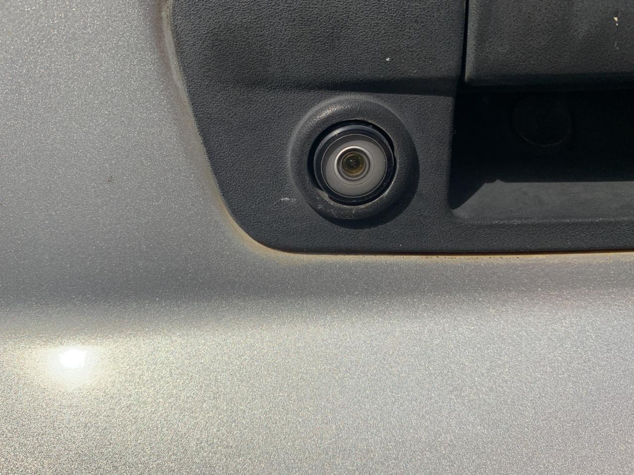 RAM 1500 Laramie Longhorn Edition Crew Cab SWB 4WD 2014