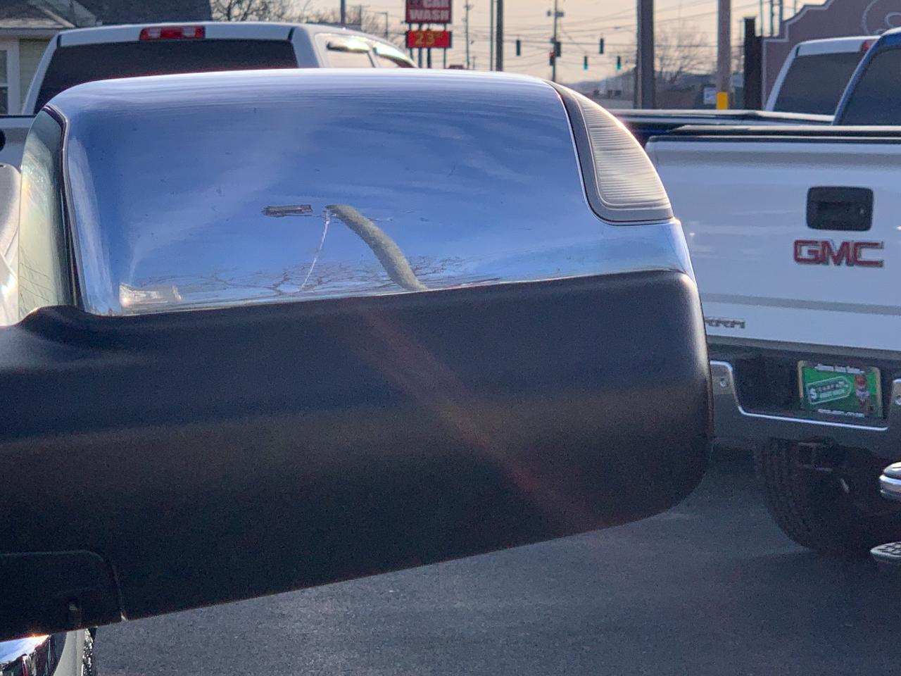 RAM 1500 Laramie Longhorn Edition Crew Cab SWB 4WD 2014