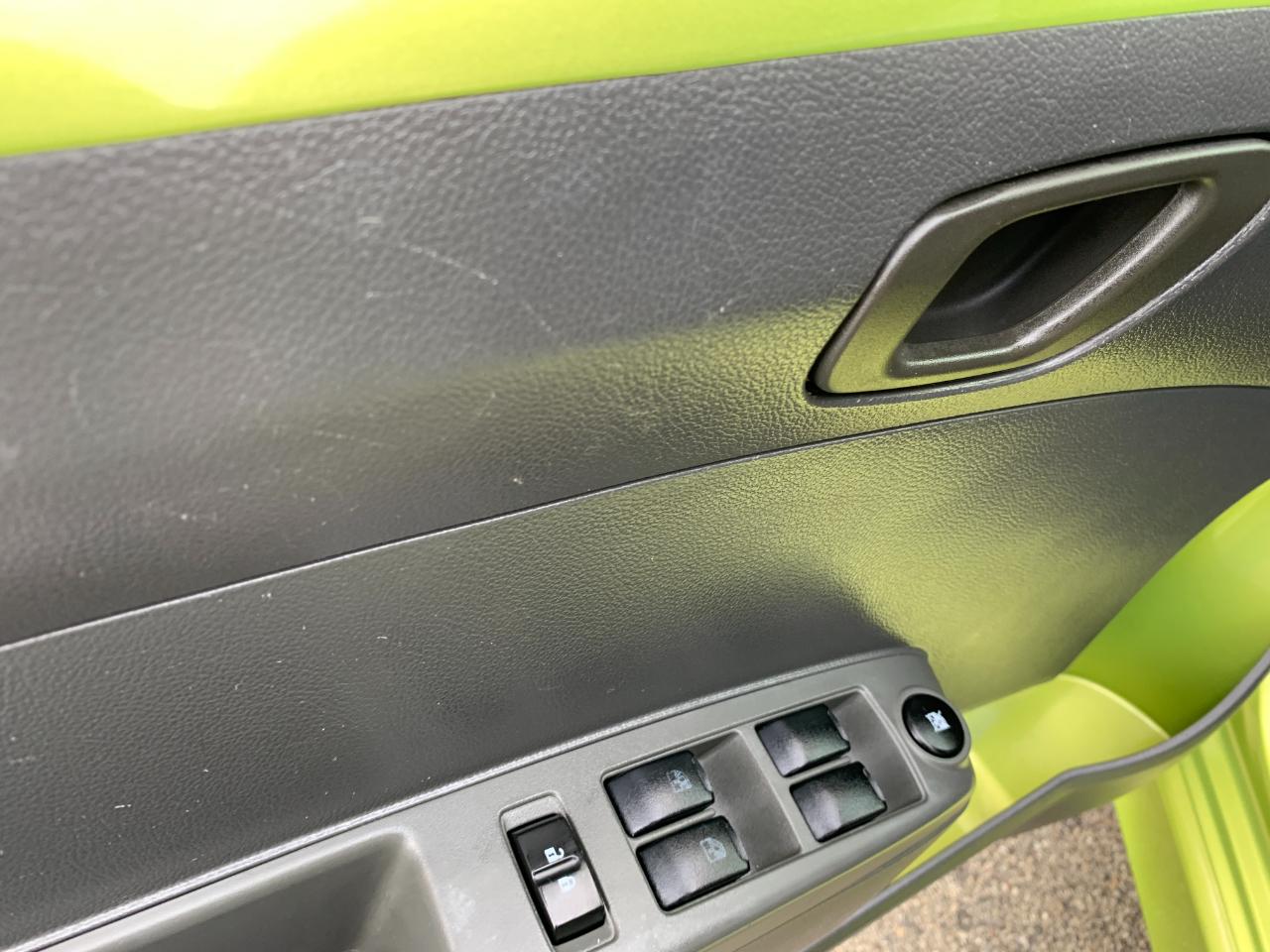 Chevrolet Spark 2LT Auto 2013