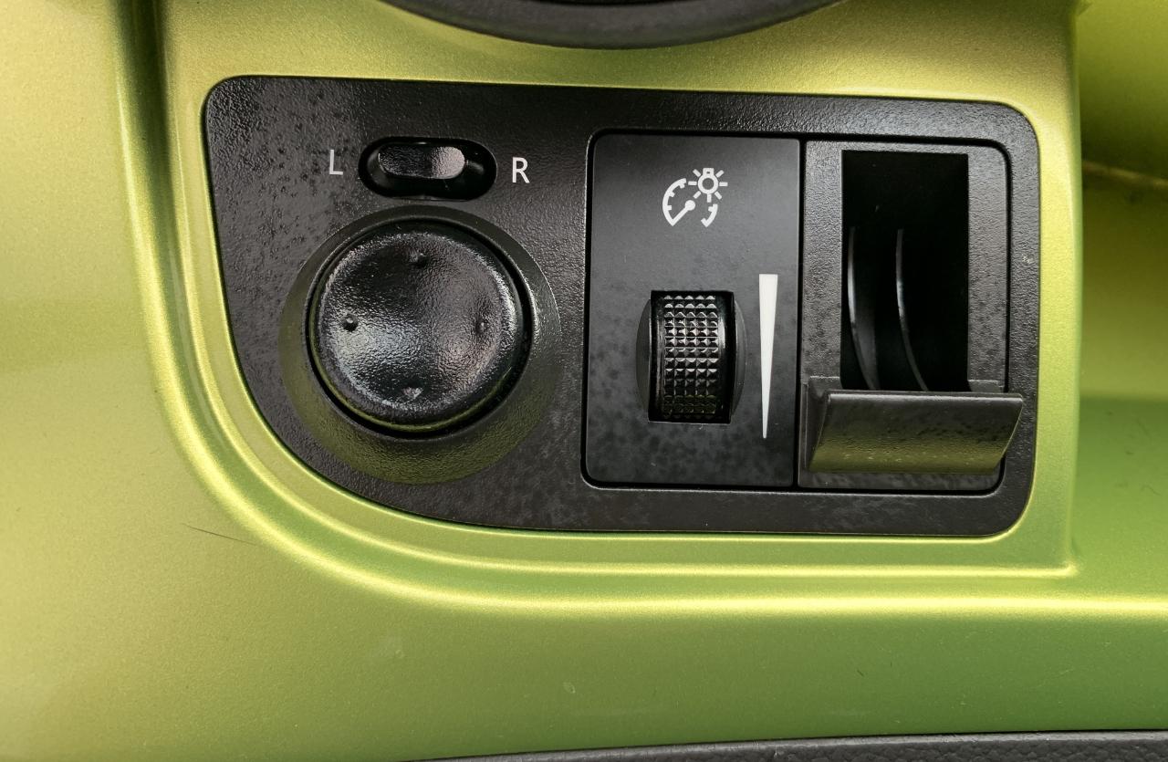 Chevrolet Spark 2LT Auto 2013