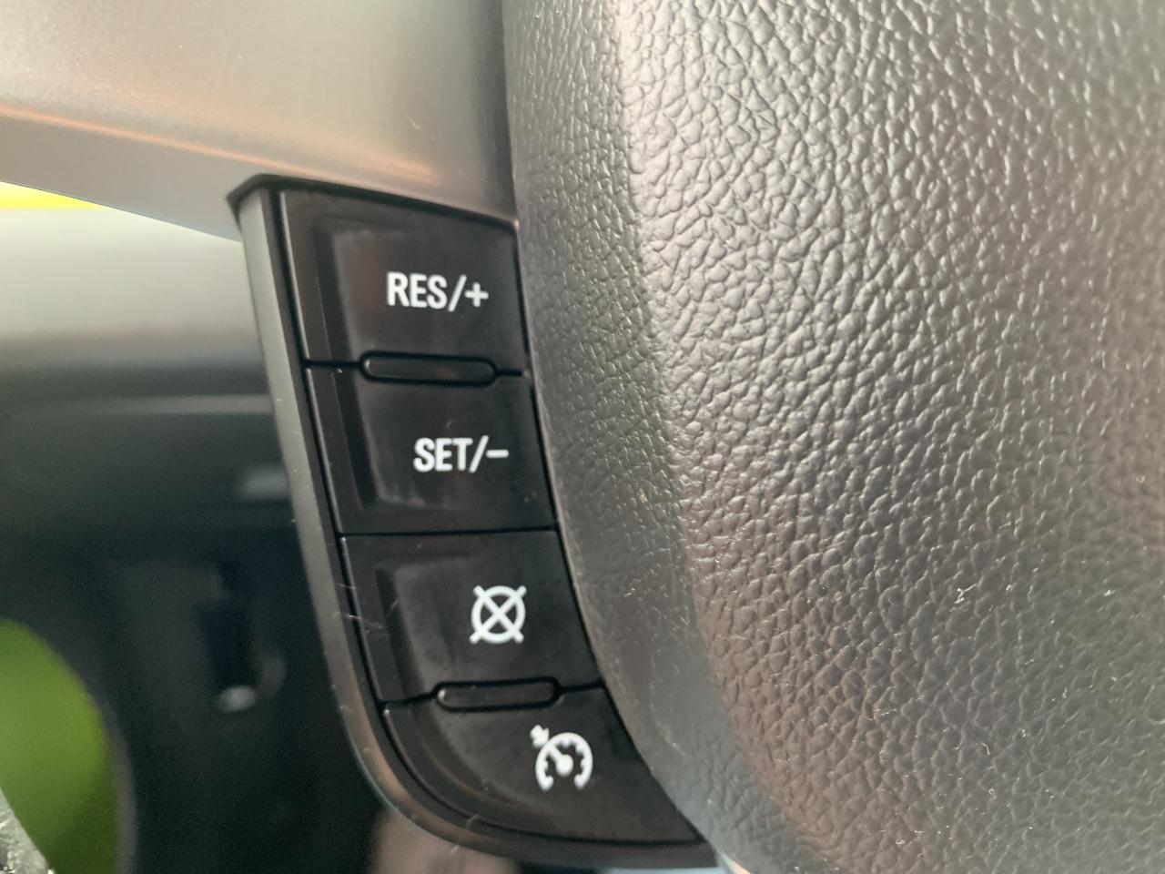 Chevrolet Spark 2LT Auto 2013