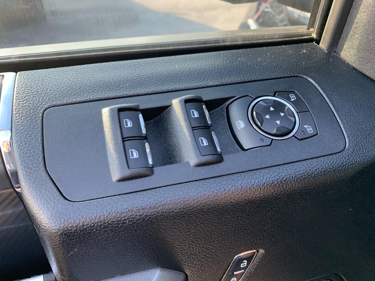 Ford F-150 XLT SuperCrew 5.5-ft. Bed 4WD 2018