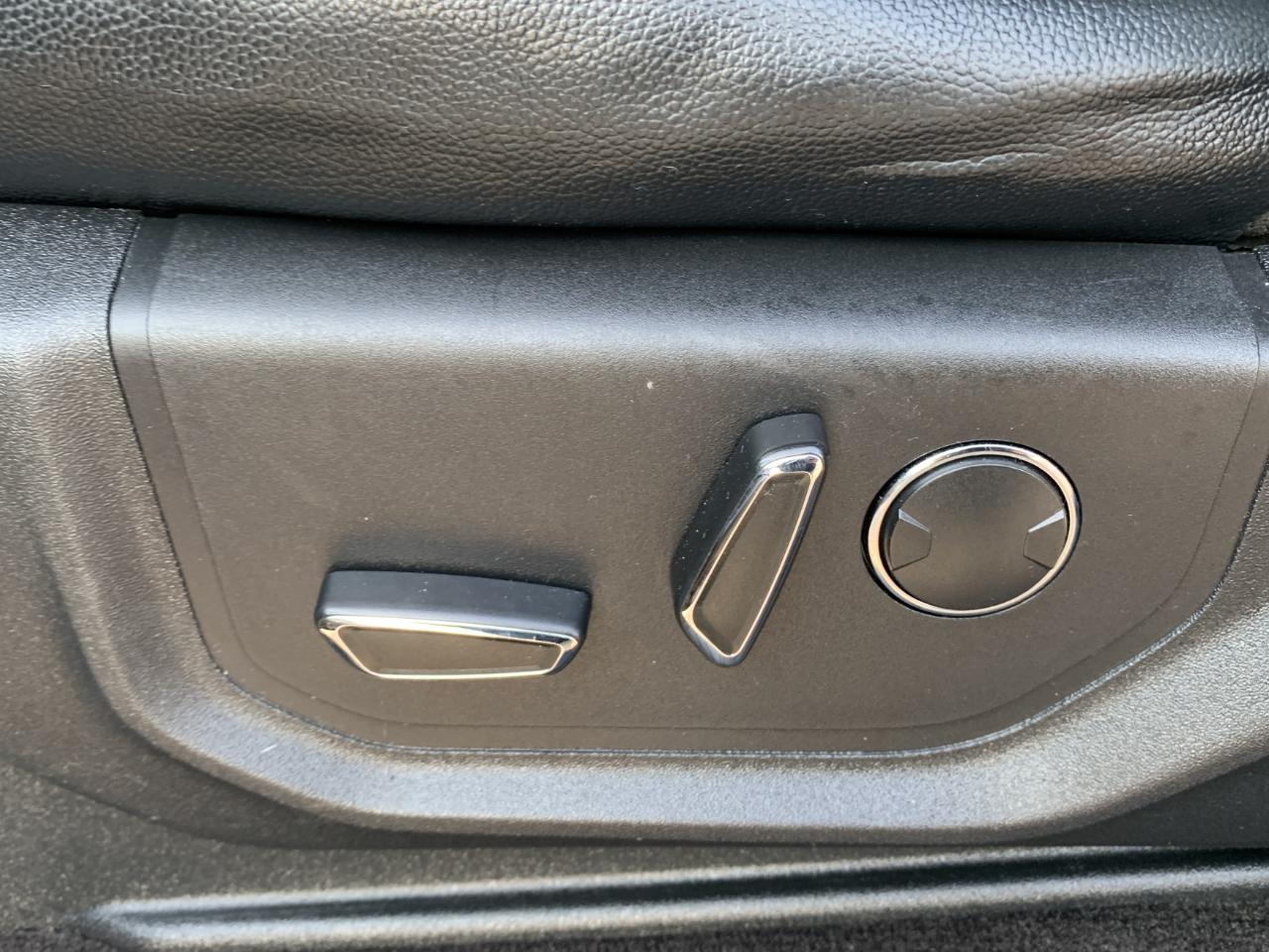 Ford F-150 XLT SuperCrew 5.5-ft. Bed 4WD 2018