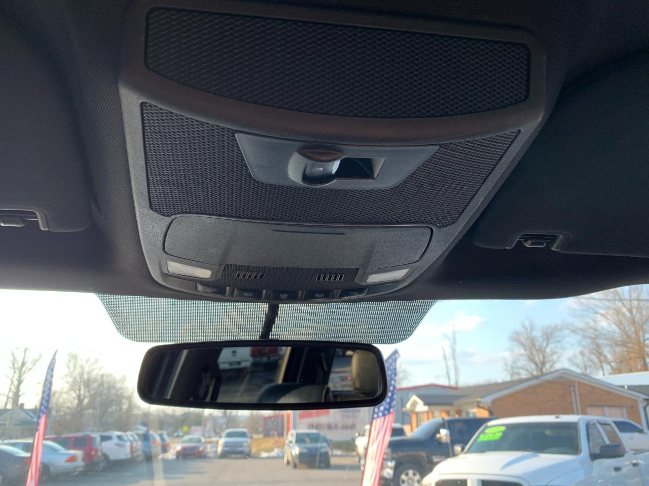 Ford F-150 XLT SuperCrew 5.5-ft. Bed 4WD 2018